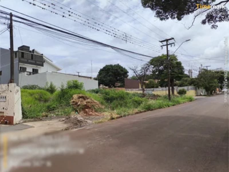 Foto 2 de 6: Terreno em leilão em Apucarana - PR — Terreno - Apucarana - PR