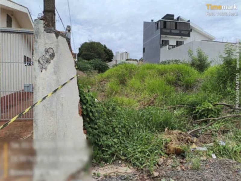 Foto 3 de 6: Terreno em leilão em Apucarana - PR — Terreno - Apucarana - PR