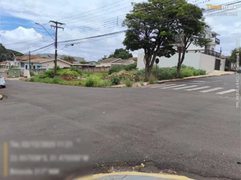 Foto 4 de 6: Terreno em leilão em Apucarana - PR — Terreno - Apucarana - PR