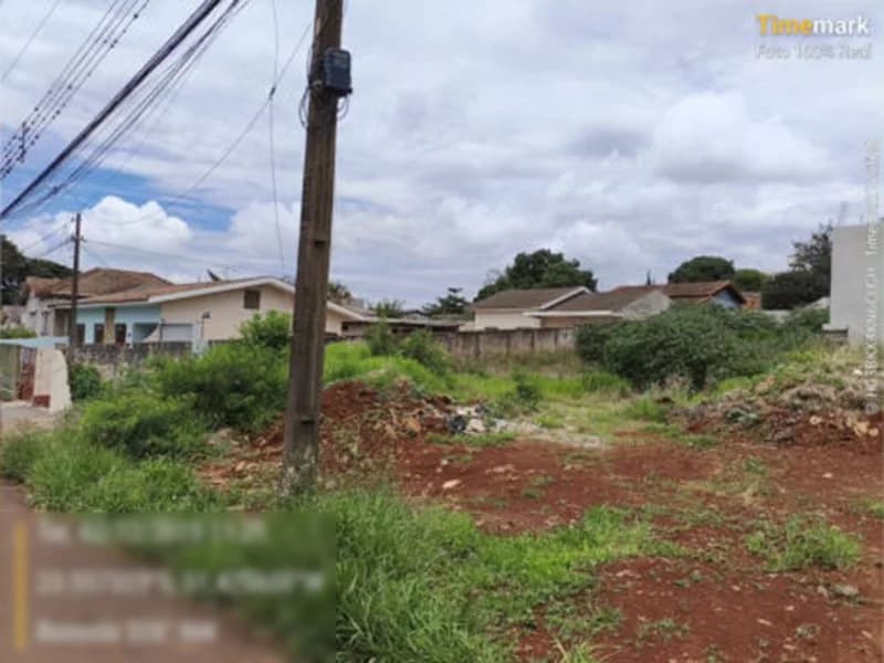 Foto 5 de 6: Terreno em leilão em Apucarana - PR — Terreno - Apucarana - PR