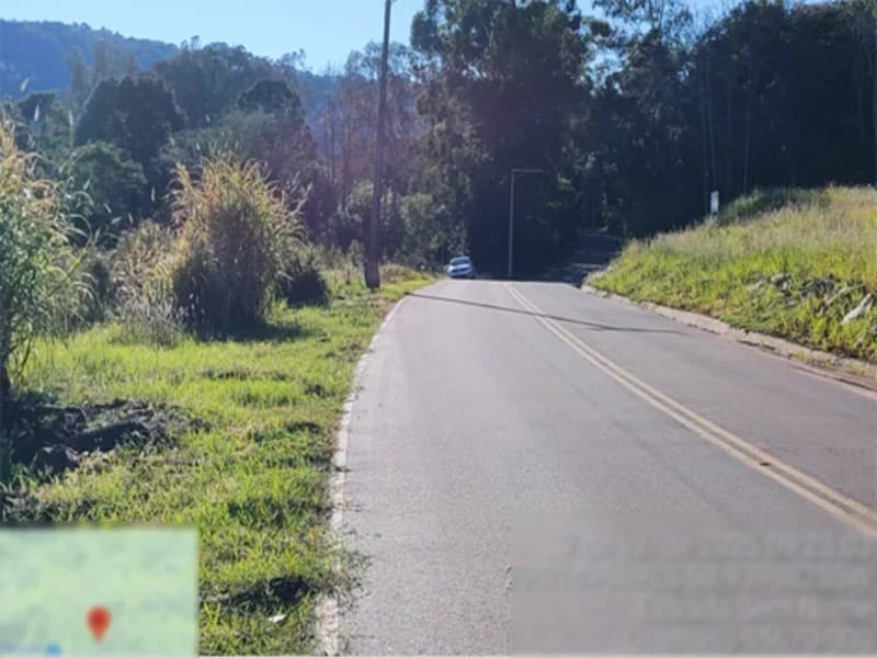 Foto 2 de 6: Area Rural em leilão em Gramado - RS — Fração de terra - Gramado - RS