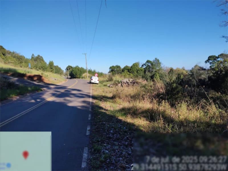 Foto 5 de 6: Area Rural em leilão em Gramado - RS — Fração de terra - Gramado - RS