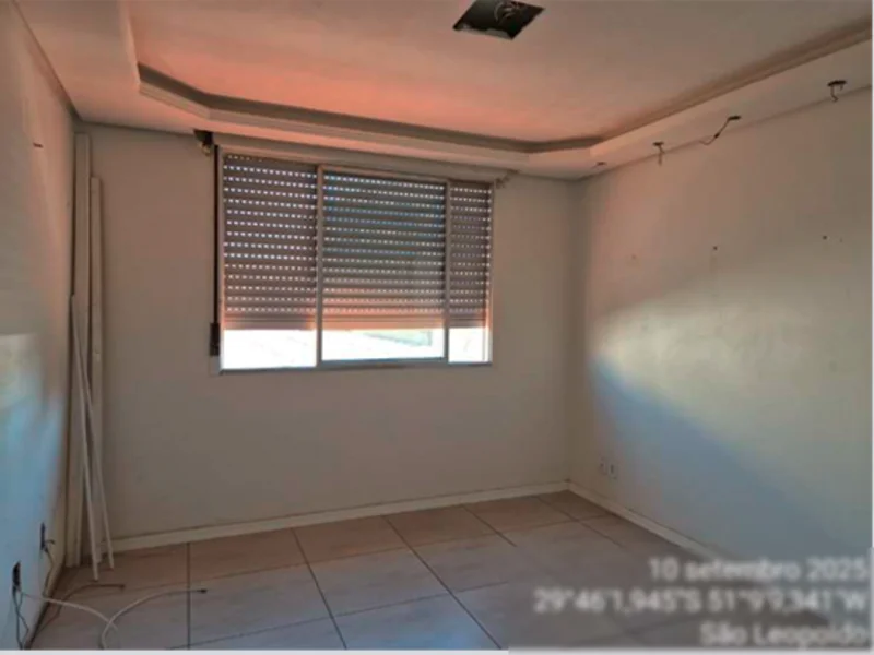 Foto 1 de 11: Apartamento em leilão em São Leopoldo - RS, bairro Centro — Apartamento - São Leopoldo - RS