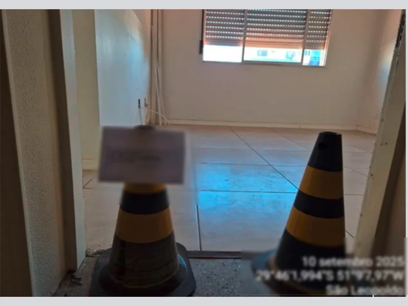 Foto 11 de 11: Apartamento em leilão em São Leopoldo - RS, bairro Centro — Apartamento - São Leopoldo - RS