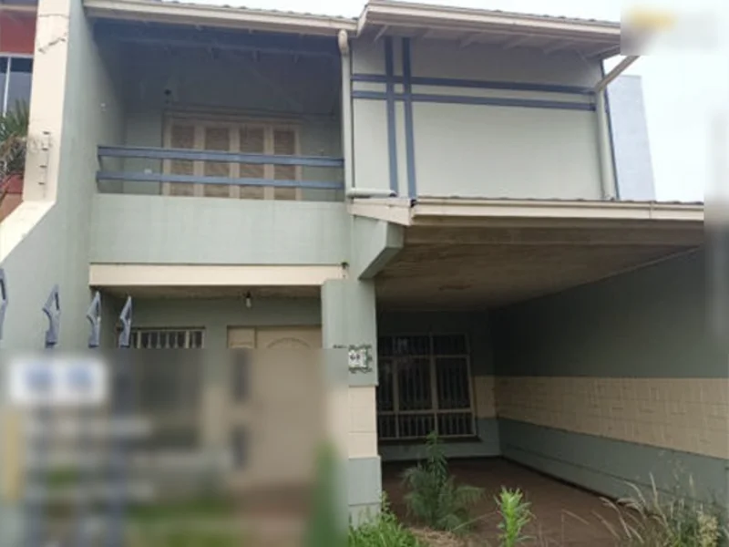 Casa em leilão em São Borja - RS, bairro Centro — Casa - São Borja - RS