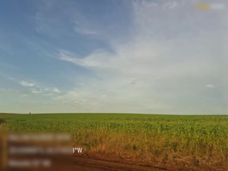 Terreno em leilão em Entre-ijuís - RS — Terreno - Entre-ijuís - RS