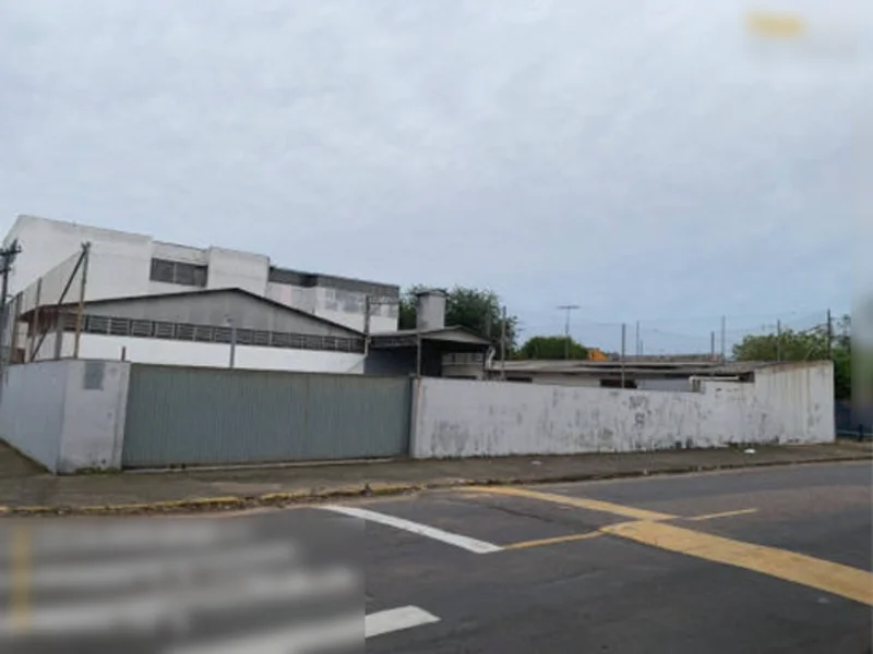 Foto 1 de 7: Casa em leilão em Sapucaia Do Sul - RS — Terreno - Sapucaia do Sul - RS