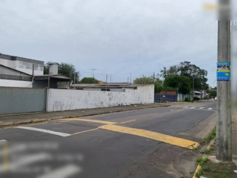 Foto 2 de 7: Casa em leilão em Sapucaia Do Sul - RS — Terreno - Sapucaia do Sul - RS