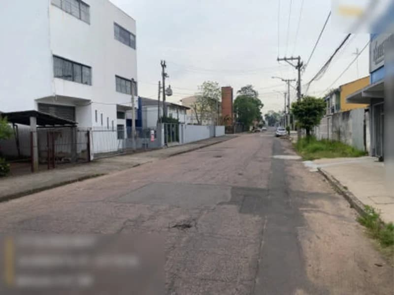 Foto 7 de 7: Casa em leilão em Sapucaia Do Sul - RS — Terreno - Sapucaia do Sul - RS