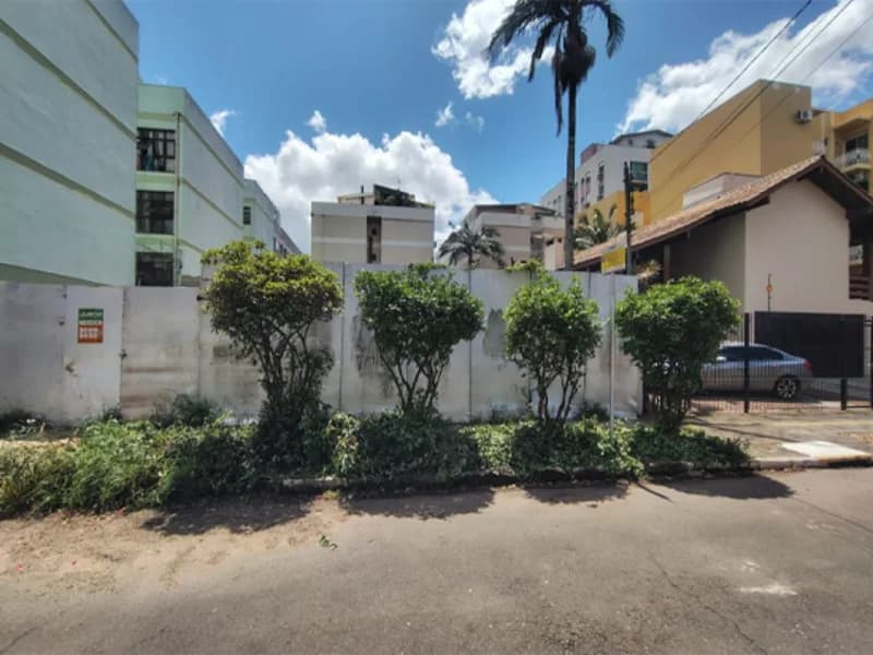 Casa em leilão em São Leopoldo - RS, bairro Centro — Terreno - São Leopoldo - RS