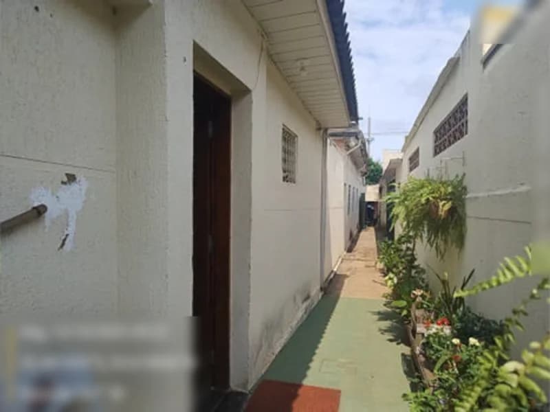 Foto 2 de 14: Casa em leilão em Campo Grande - MS, bairro Centro — Casa - Campo Grande - MS