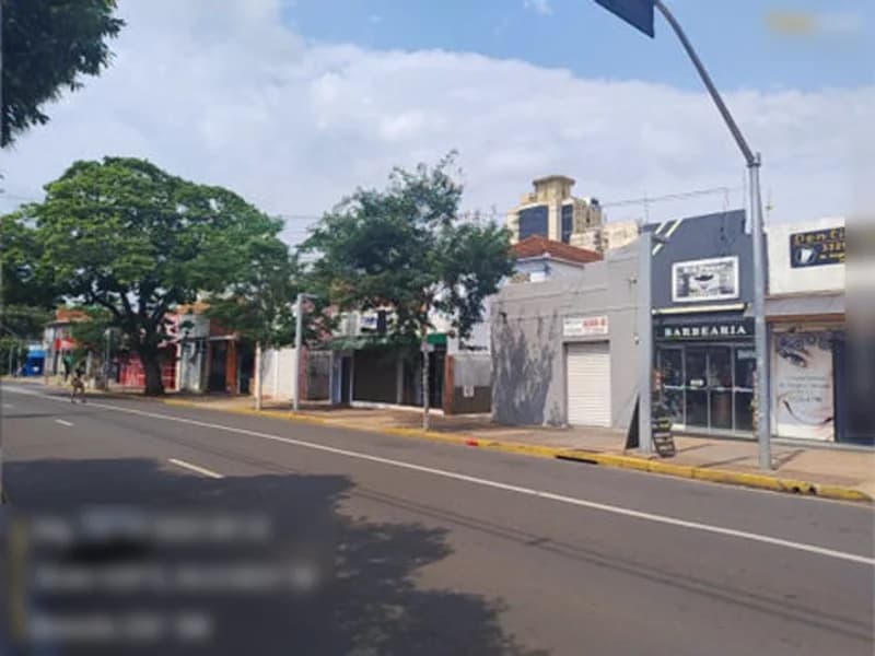 Foto 8 de 14: Casa em leilão em Campo Grande - MS, bairro Centro — Casa - Campo Grande - MS