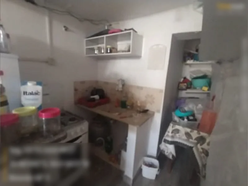 Foto 12 de 14: Casa em leilão em Campo Grande - MS, bairro Centro — Casa - Campo Grande - MS