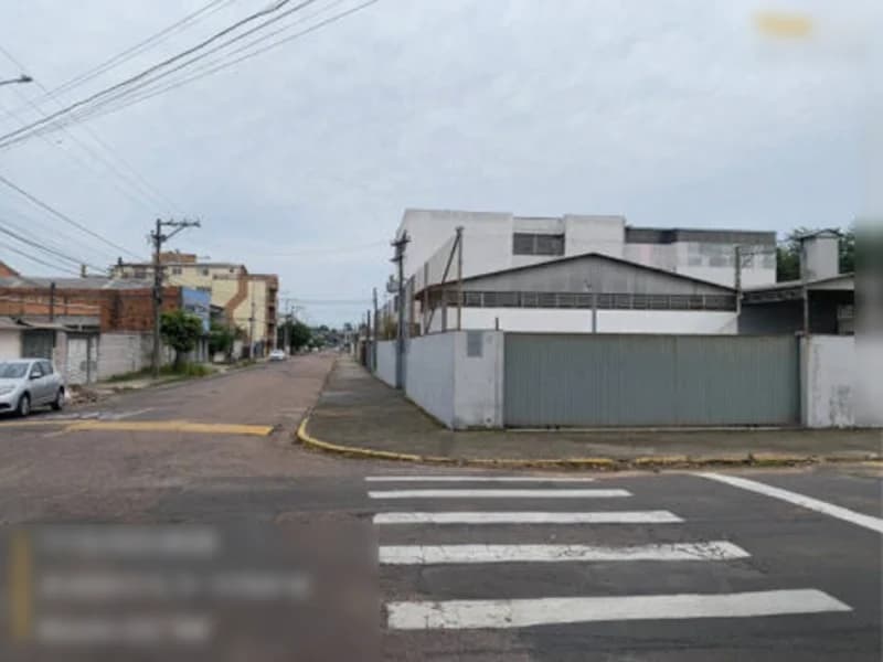 Foto 2 de 7: Terreno em leilão em Sapucaia Do Sul - RS — Terreno - Sapucaia do Sul - RS