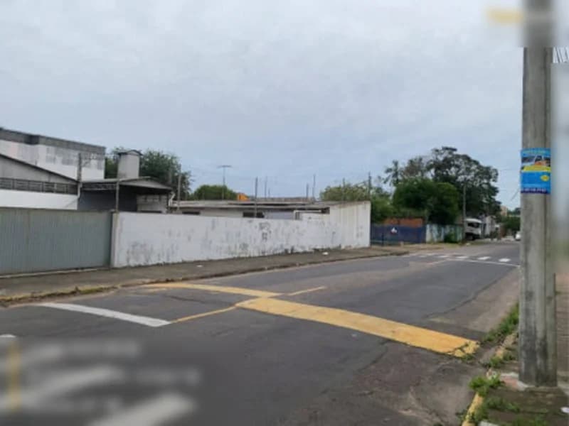 Foto 3 de 7: Terreno em leilão em Sapucaia Do Sul - RS — Terreno - Sapucaia do Sul - RS