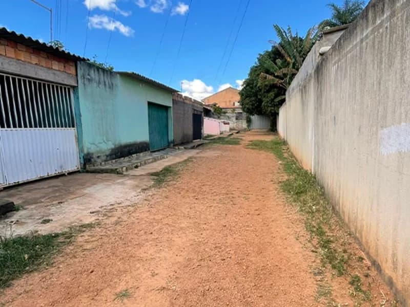 Foto 11 de 11: Casa em leilão em Cidade Ocidental - GO, bairro Mansões de Recreio — Casa - Cidade Ocidental - GO