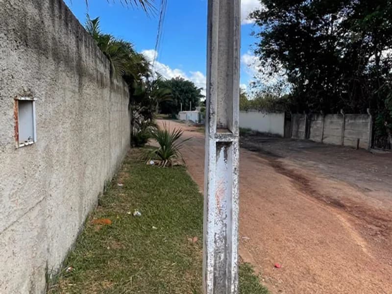 Foto 9 de 11: Casa em leilão em Cidade Ocidental - GO, bairro Mansões de Recreio — Casa - Cidade Ocidental - GO