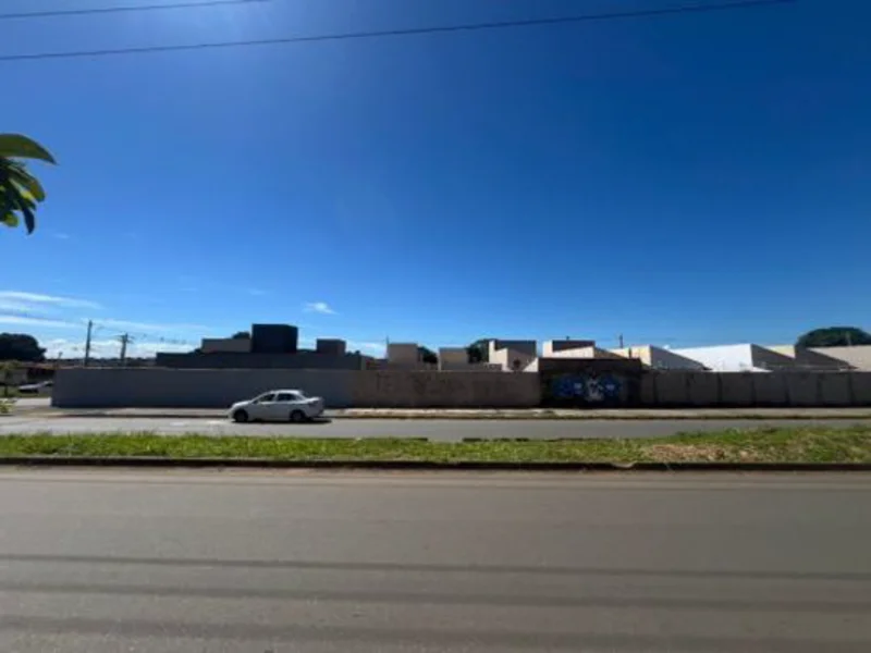 Foto 2 de 10: Casa em leilão em Aparecida De Goiânia - GO, bairro Pontal Sul - Acréscimo — Casa - Aparecida de Goiânia - GO