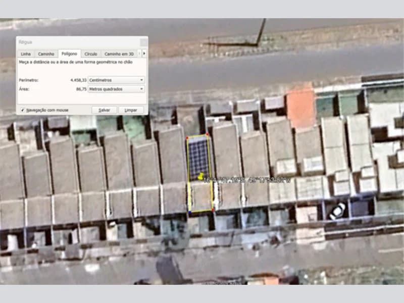 Foto 5 de 10: Casa em leilão em Aparecida De Goiânia - GO, bairro Pontal Sul - Acréscimo — Casa - Aparecida de Goiânia - GO
