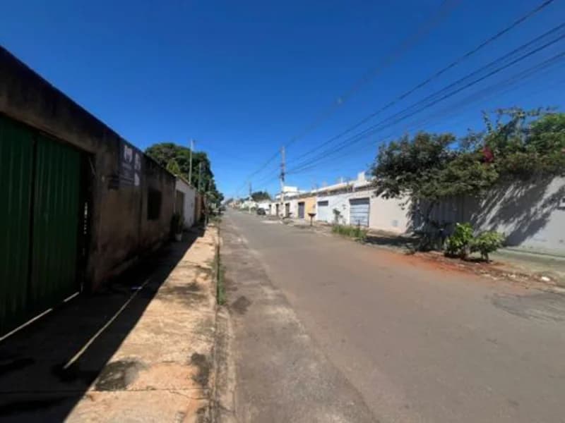 Foto 10 de 10: Casa em leilão em Aparecida De Goiânia - GO, bairro Pontal Sul - Acréscimo — Casa - Aparecida de Goiânia - GO