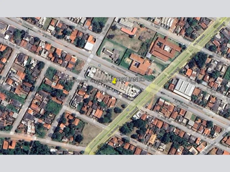 Foto 7 de 10: Casa em leilão em Aparecida De Goiânia - GO, bairro Pontal Sul - Acréscimo — Casa - Aparecida de Goiânia - GO
