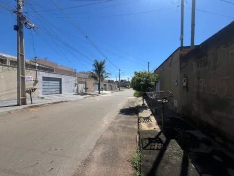 Foto 9 de 10: Casa em leilão em Aparecida De Goiânia - GO, bairro Pontal Sul - Acréscimo — Casa - Aparecida de Goiânia - GO
