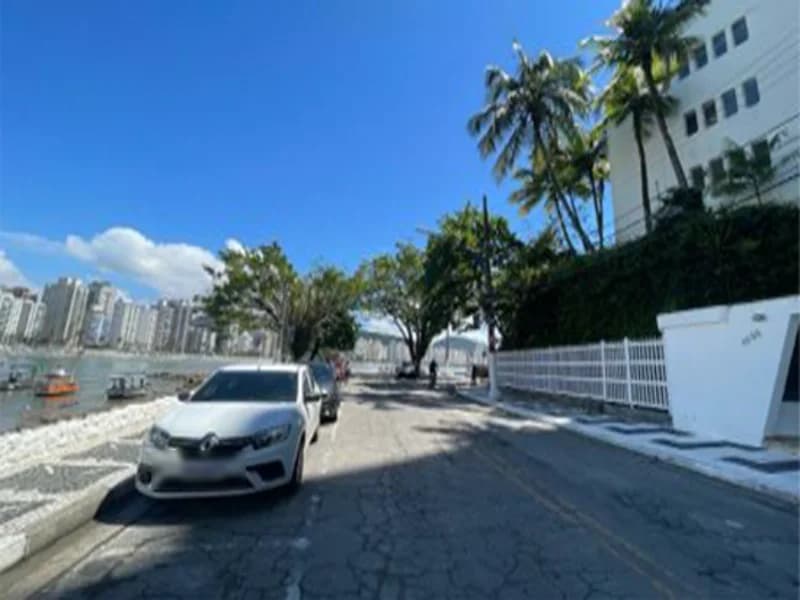 Foto 10 de 12: Apartamento em leilão em Guarujá - SP, bairro Vila Luís Antônio — Apartamento - Guarujá - SP
