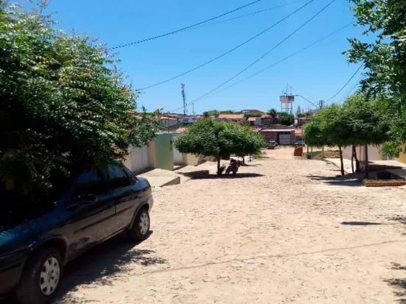Foto 12 de 12: Casa em leilão em Solonópole - CE, bairro Simeão Machado — Casa - Solonópole - CE