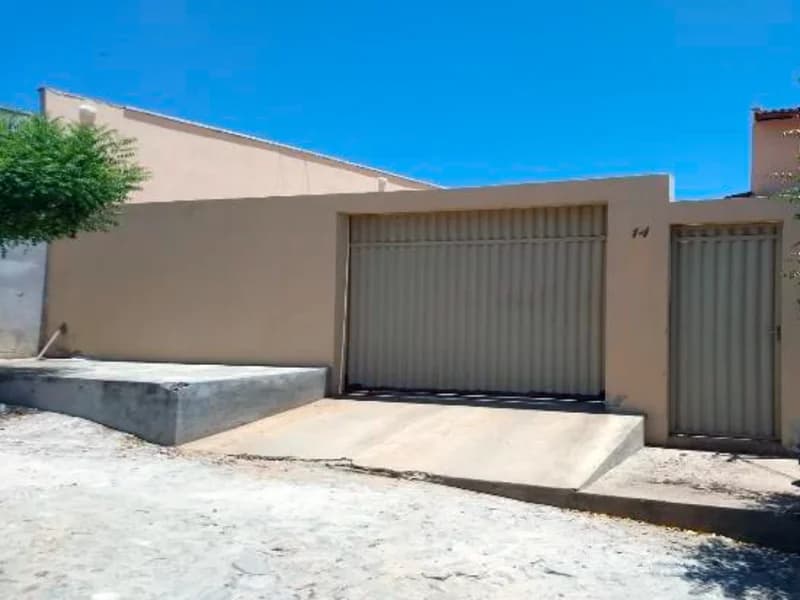 Foto 11 de 12: Casa em leilão em Solonópole - CE, bairro Simeão Machado — Casa - Solonópole - CE