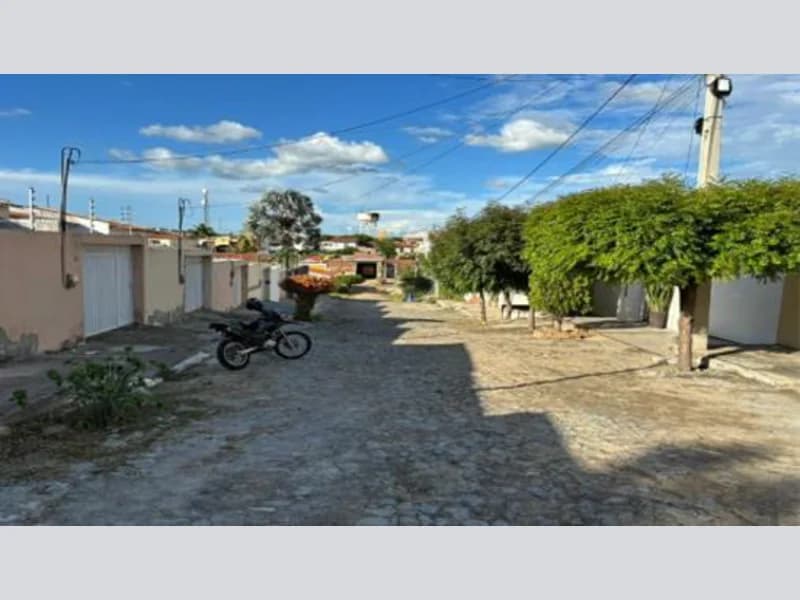 Foto 8 de 12: Casa em leilão em Solonópole - CE, bairro Simeão Machado — Casa - Solonópole - CE