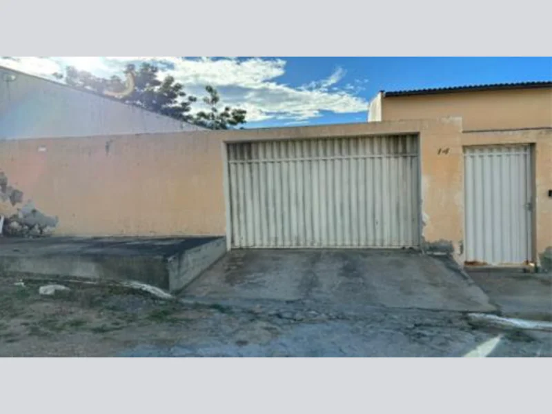 Foto 5 de 12: Casa em leilão em Solonópole - CE, bairro Simeão Machado — Casa - Solonópole - CE