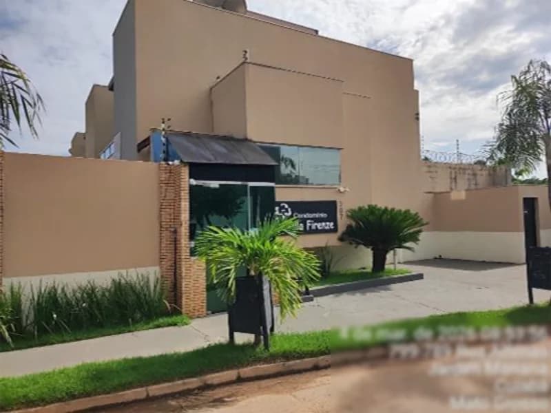 Foto 1 de 13: Casa em leilão em Cuiabá - MT, bairro Jardim Mariana — Casa - Cuiabá - MT