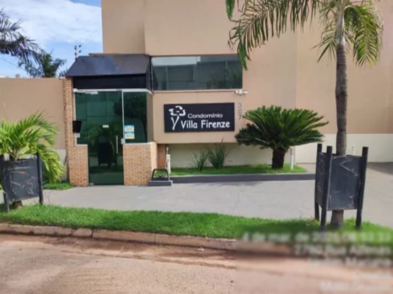 Foto 3 de 13: Casa em leilão em Cuiabá - MT, bairro Jardim Mariana — Casa - Cuiabá - MT