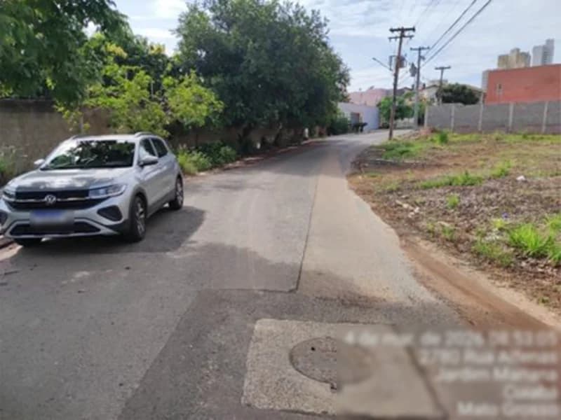 Foto 8 de 13: Casa em leilão em Cuiabá - MT, bairro Jardim Mariana — Casa - Cuiabá - MT