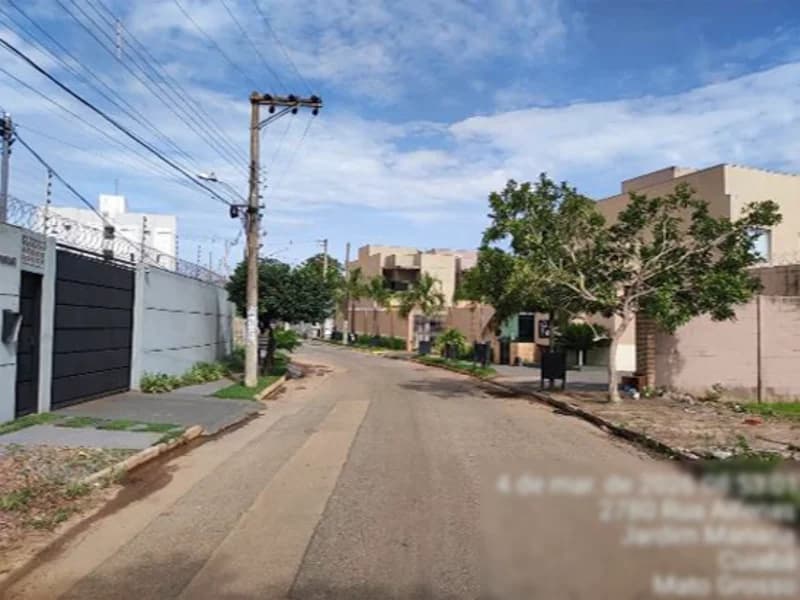 Foto 7 de 13: Casa em leilão em Cuiabá - MT, bairro Jardim Mariana — Casa - Cuiabá - MT