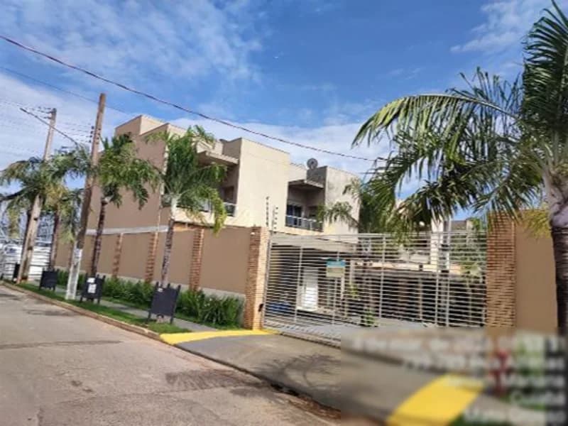 Foto 9 de 13: Casa em leilão em Cuiabá - MT, bairro Jardim Mariana — Casa - Cuiabá - MT