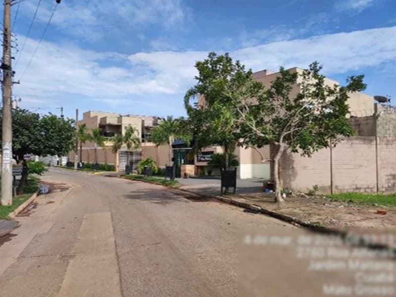 Foto 11 de 13: Casa em leilão em Cuiabá - MT, bairro Jardim Mariana — Casa - Cuiabá - MT
