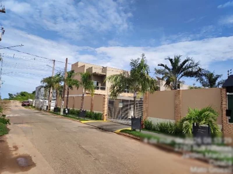 Foto 13 de 13: Casa em leilão em Cuiabá - MT, bairro Jardim Mariana — Casa - Cuiabá - MT