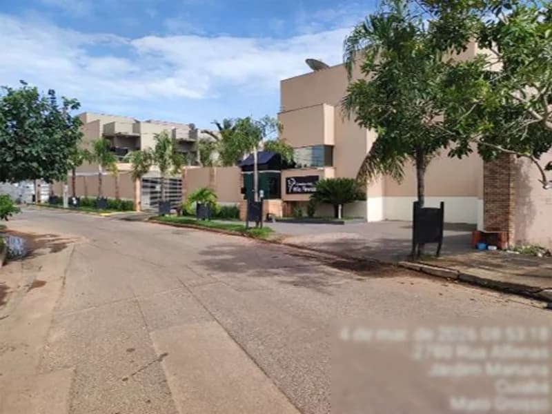Foto 12 de 13: Casa em leilão em Cuiabá - MT, bairro Jardim Mariana — Casa - Cuiabá - MT