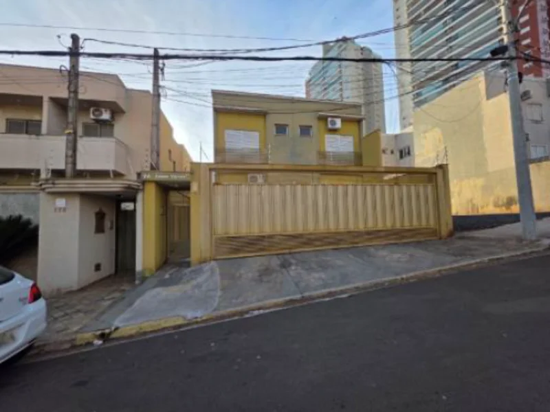 Foto 3 de 5: Apartamento em leilão em Ribeirão Preto - SP, bairro Jardim Botânico — Apartamento - Ribeirão Preto - SP