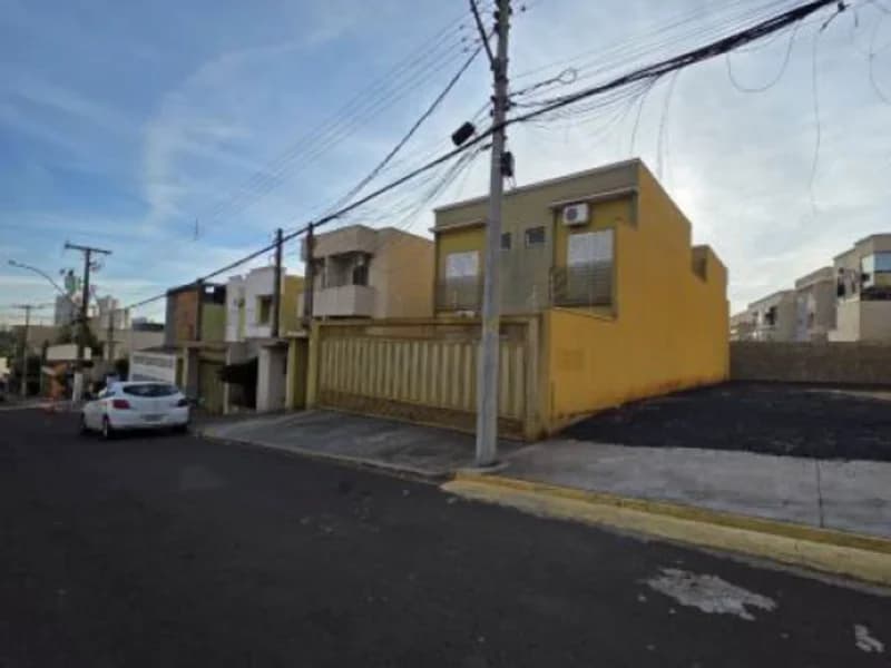 Foto 4 de 5: Apartamento em leilão em Ribeirão Preto - SP, bairro Jardim Botânico — Apartamento - Ribeirão Preto - SP