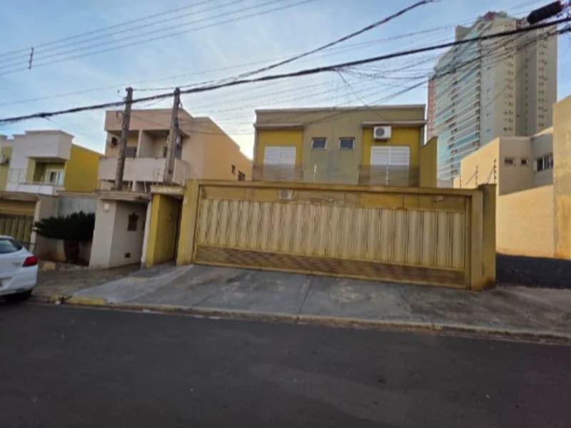 Foto 2 de 5: Apartamento em leilão em Ribeirão Preto - SP, bairro Jardim Botânico — Apartamento - Ribeirão Preto - SP