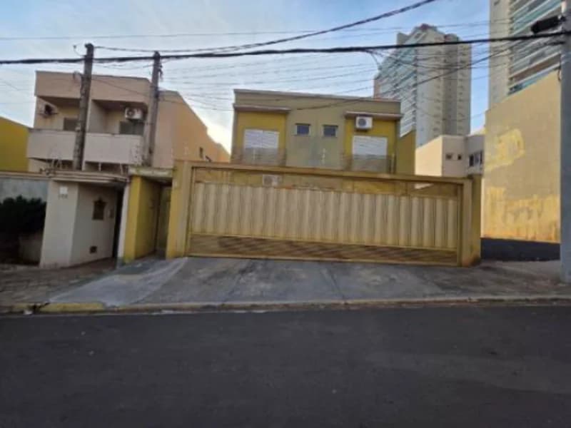 Foto 1 de 5: Apartamento em leilão em Ribeirão Preto - SP, bairro Jardim Botânico — Apartamento - Ribeirão Preto - SP
