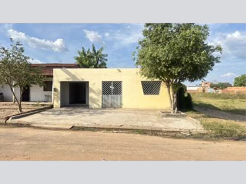 Foto 2 de 5: Casa em leilão em Bela Vista Do Maranhão - MA, bairro Centro — Casa - Bela Vista do Maranhão - MA