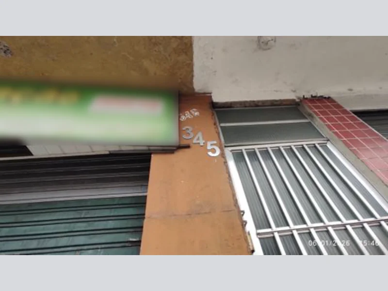 Foto 1 de 8: Apartamento em leilão em Barra Mansa - RJ — Apartamento - Barra Mansa - RJ
