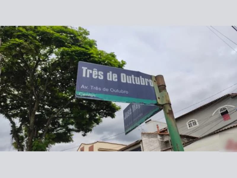Foto 7 de 8: Apartamento em leilão em Barra Mansa - RJ — Apartamento - Barra Mansa - RJ