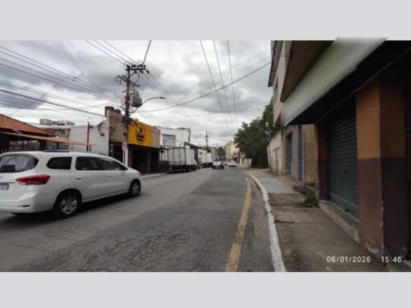 Foto 5 de 8: Apartamento em leilão em Barra Mansa - RJ — Apartamento - Barra Mansa - RJ