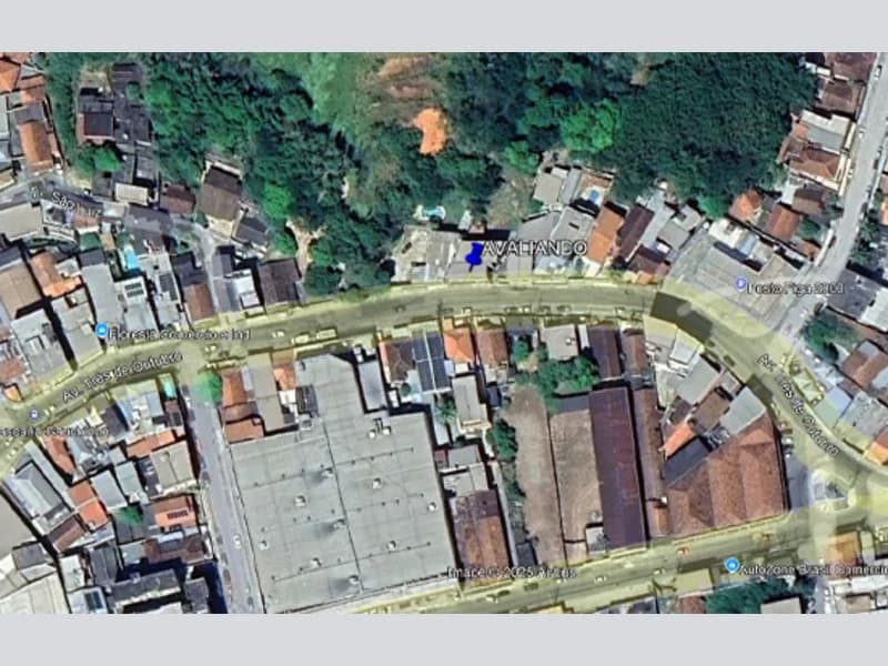 Foto 8 de 8: Apartamento em leilão em Barra Mansa - RJ — Apartamento - Barra Mansa - RJ