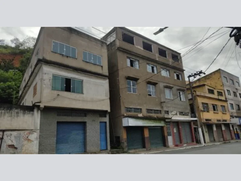 Foto 4 de 8: Apartamento em leilão em Barra Mansa - RJ — Apartamento - Barra Mansa - RJ