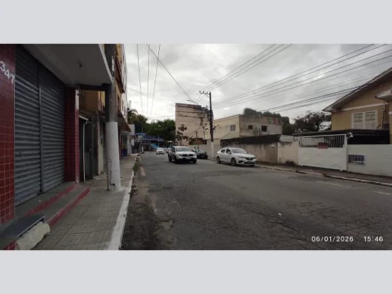 Foto 6 de 8: Apartamento em leilão em Barra Mansa - RJ — Apartamento - Barra Mansa - RJ